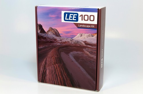 Lee 100 landscape kit so - 100,
