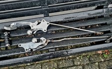 Honda Shadow VT 600 -