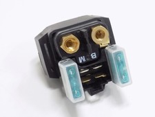 Starterrelais Anlasser Relais