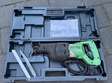 Hitachi elektronik tigersäge - elektronik,