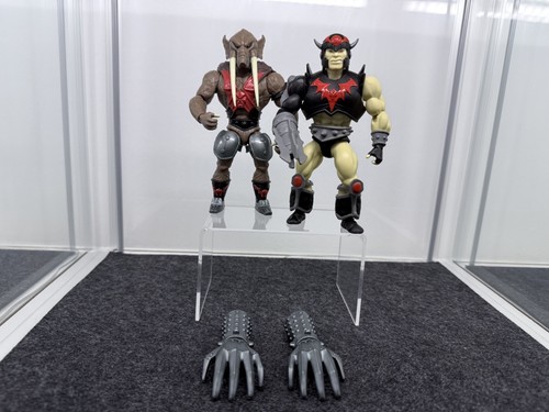 Masters the universe - of,