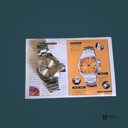 Seiko sus 5m42 - sus, 5m42-0e50