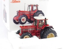 Schuco Metal 1:32 Traktor IHC