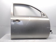 Nissan Micra K12 Bj.2003 Tür
