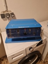 Buderus Steuerung  HS3220 SO Regelung Bedienung