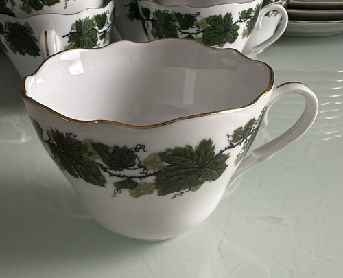 Tasse kaffeetasse triptis - tasse,