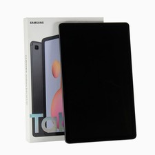 Samsung Galaxy Tab S6 Lite