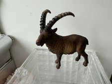 Schleich Wildtiere Steinbock