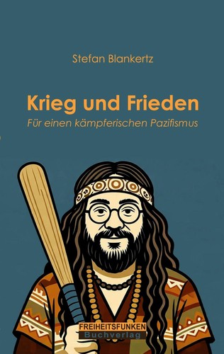 Krieg und frieden - frieden, stefan