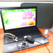 Terra 1512 15 Zoll l 1TB SSD