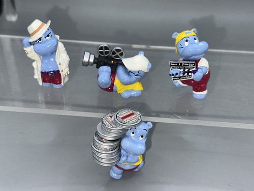 Varianten happy hippo - happy,