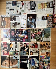 Michael Jackson Artikel