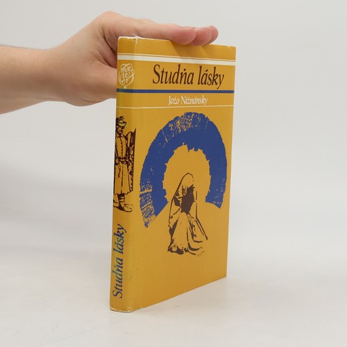 Studňa lásky jozef - lásky ,