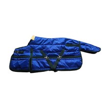 Pferdedecke, isoliert