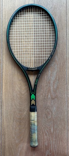 Dunlop tennisschläger max - tennisschläger,