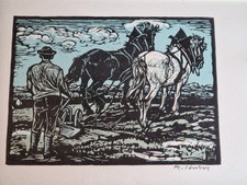 Dachauer Künstler Richard