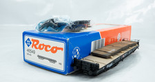 Roco 46549 Schwerlastwagen mit