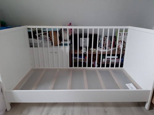Ikea baby kleinkinderbett - ikea, baby-/kleinkinderbett