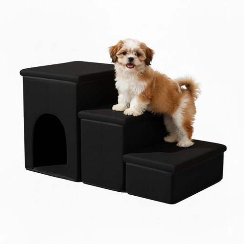 Hundetreppe haustiertreppe - hundetreppe,