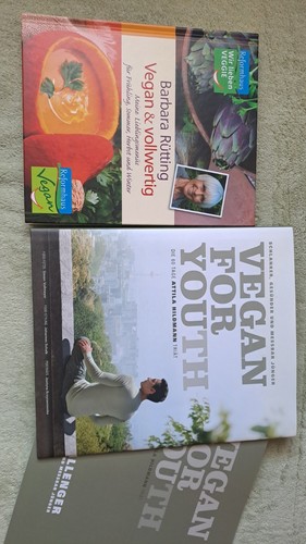 Vegane küche barbara - küche,,