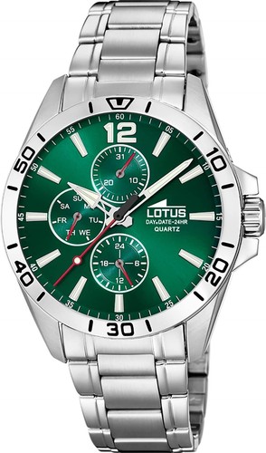 Lotus 18812 herrenarmbanduhr - lotus, 18812/7