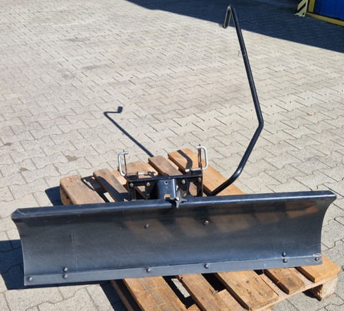 Mtd schneeschild räumschild - schneeschild,,