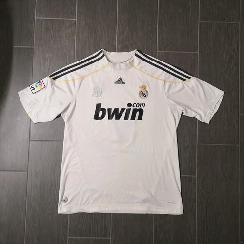 Vintage retro 2009 ronaldo - retro, 2009/10