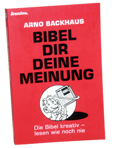 Arno backhaus bibel dir - arno,