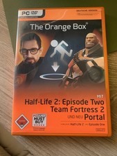 Half-Life 2-The Orange Box