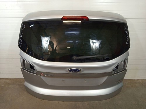 Ford max lift 2010 - ford, s-max