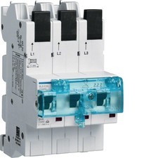 Hager HTS335E SLS-Schalter -