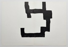 Eduardo chillida original - eduardo,