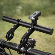 Lenkerverlängerung Fahrrad