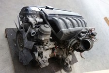 Motor ohne anbauteile - anbauteile, (benzin)