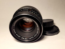 SERVICED MINT M42 Carl Zeiss