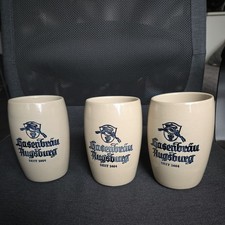 Hasenbräu Augsburg seit 1464