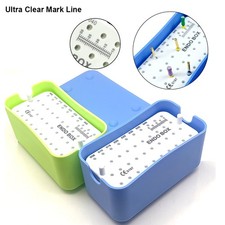 Endo Feilen Aufbewahrungsbox