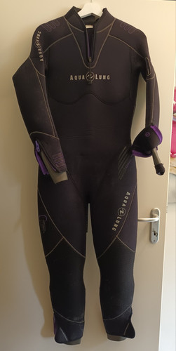 Aqua lung damen - lung,