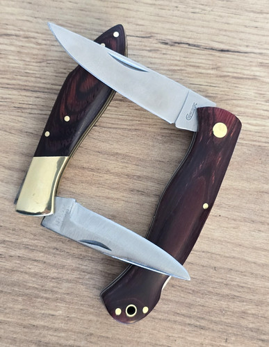 Vintage klappmesser - vintage,
