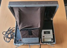 Communicator von Bell&Howell Elba Systems Corporation - Historische Technik