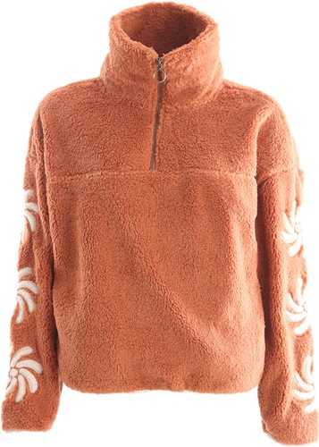 Billabong snowboard fleece - billabong,