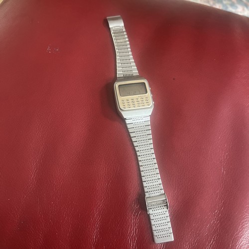 Seiko c153 5007 lcd digitaluhr - seiko, c153-5007