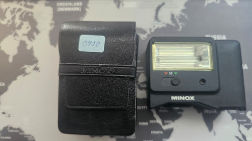 Minox blitz original - 35,