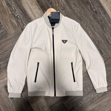 Prada herren jacke - herren, gr.