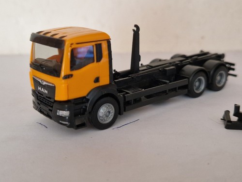 Herpa man tgs abrollkipper - herpa,