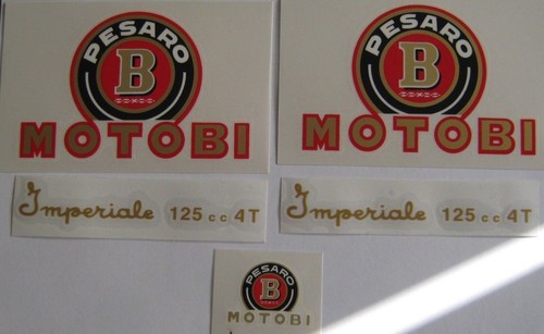 Sticker set decals - decals, (aufkleber)