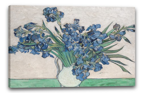 Kunstdruck vincent van gogh - van,