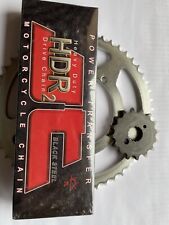 Kettensatz  JT  für MZ  SM