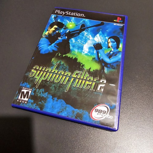 Sony ps1 psx playstation - playstation, 1