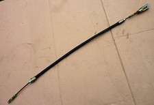 Bremsseil für BPW Achse